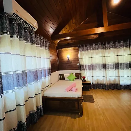 Hanguk Lanka Lagoon Villa Tangalle Exterior photo