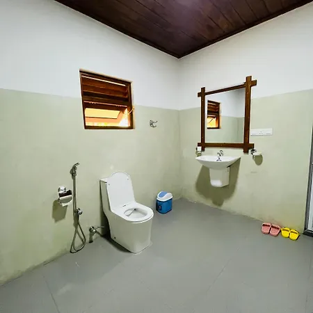 Hanguk Lanka Lagoon Villa Tangalle Exterior photo
