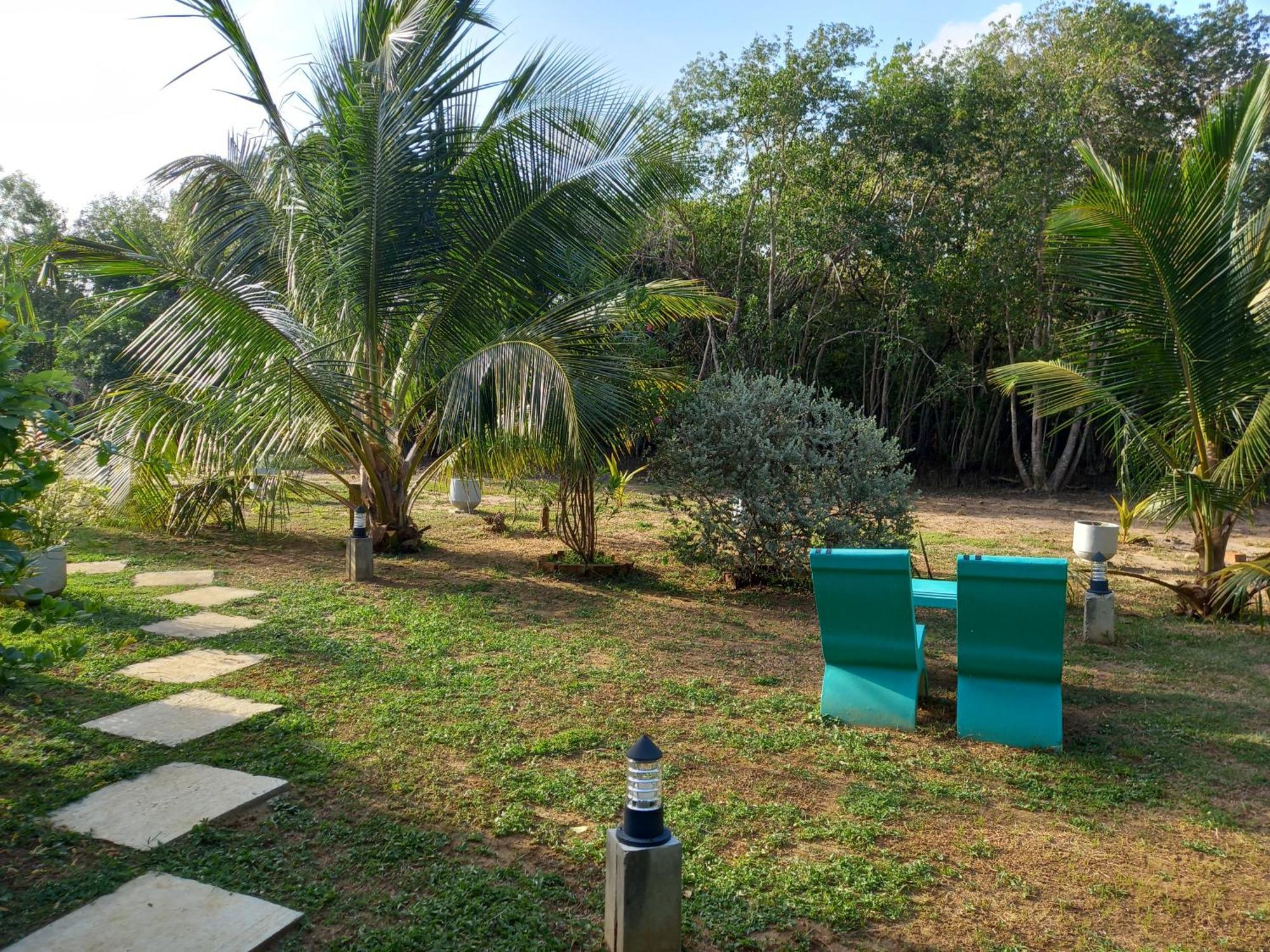 Villa Hanguk Lanka Lagoon *