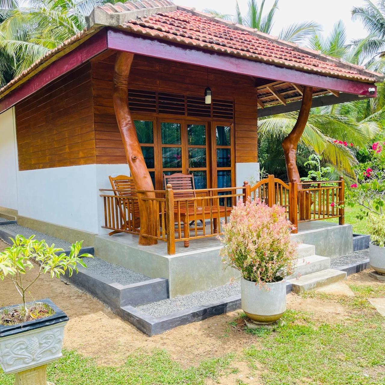 Villa Hanguk Lanka Lagoon