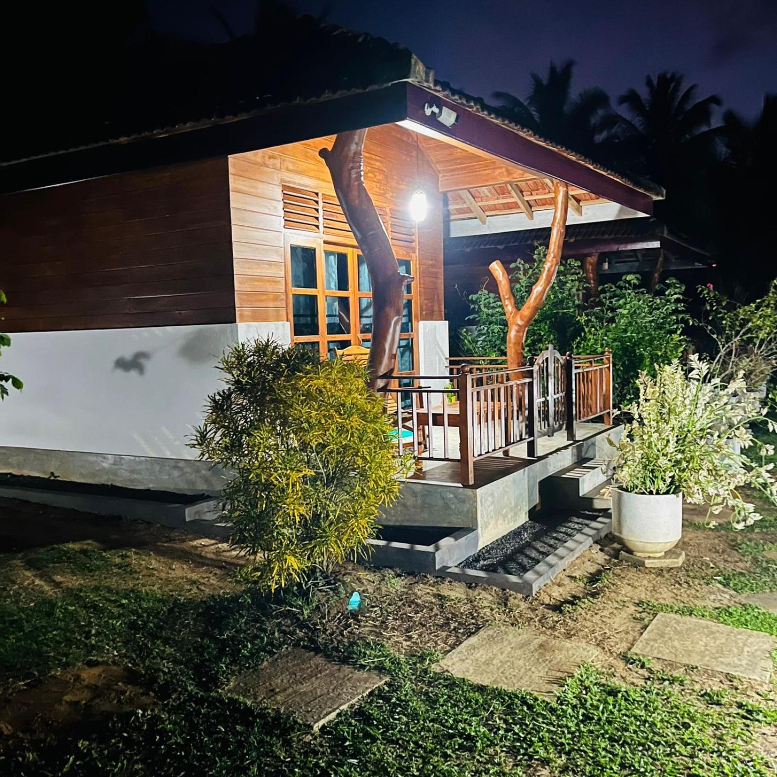 Villa Hanguk Lanka Lagoon *