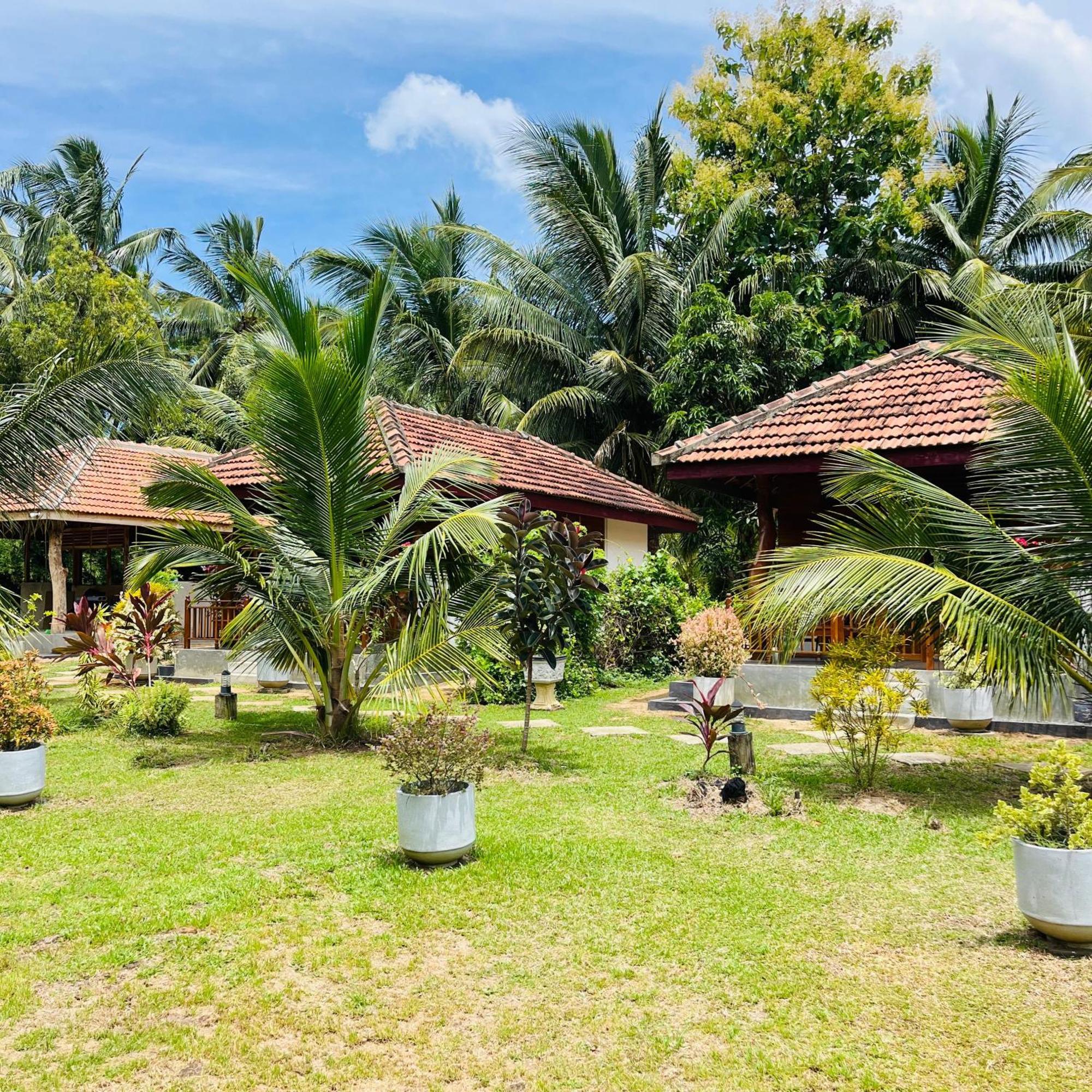 Hanguk Lanka Lagoon *
