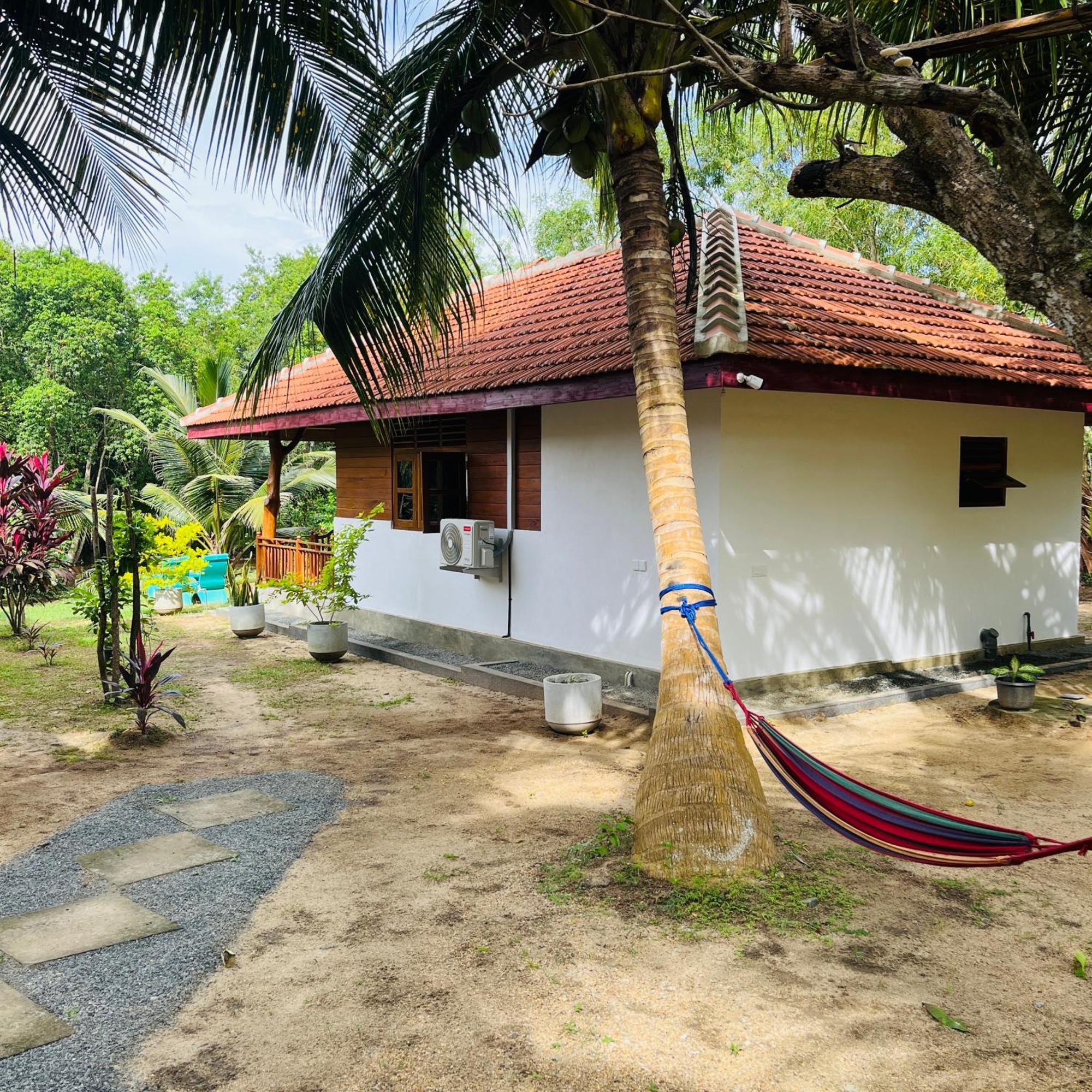 Villa Hanguk Lanka Lagoon *