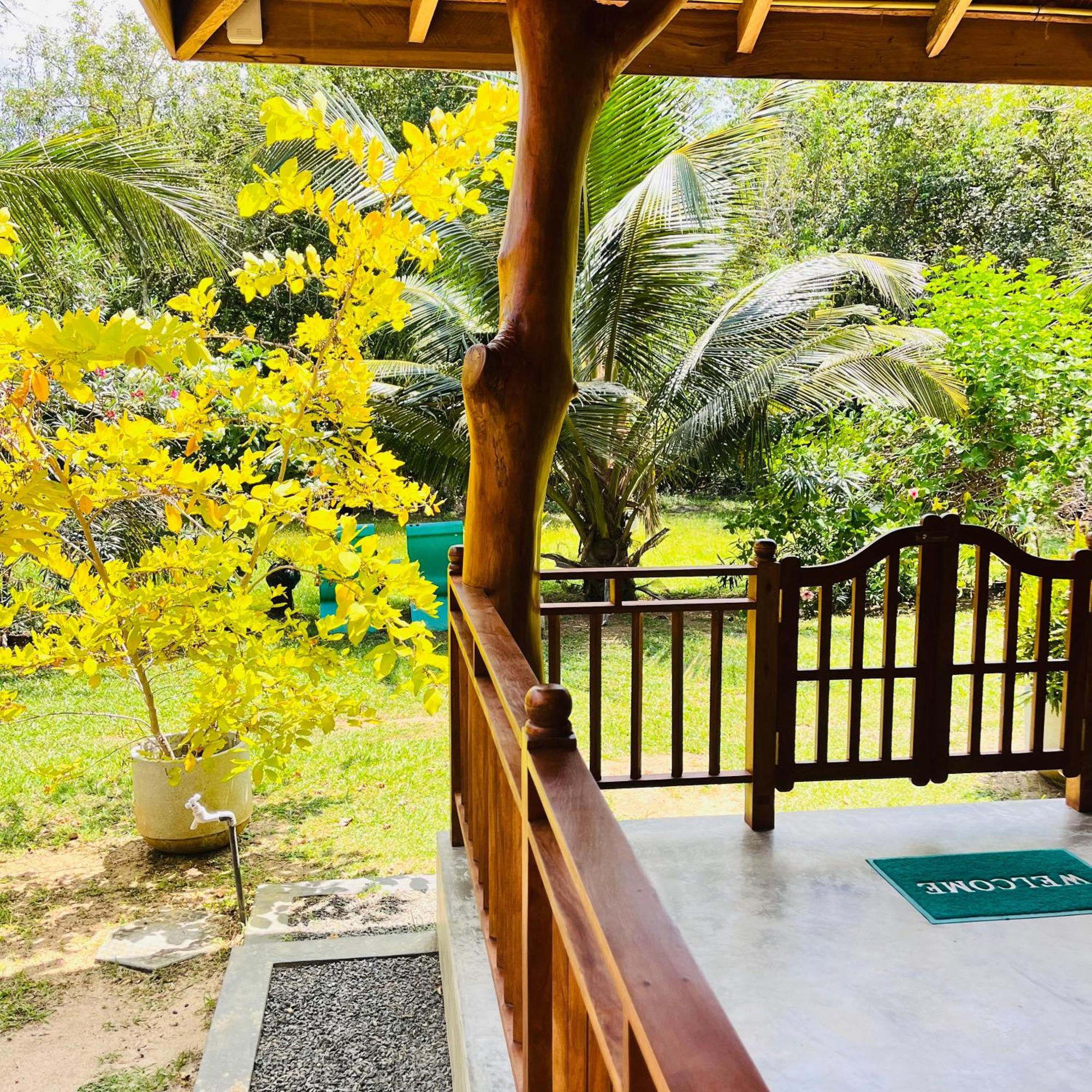 Villa Hanguk Lanka Lagoon *