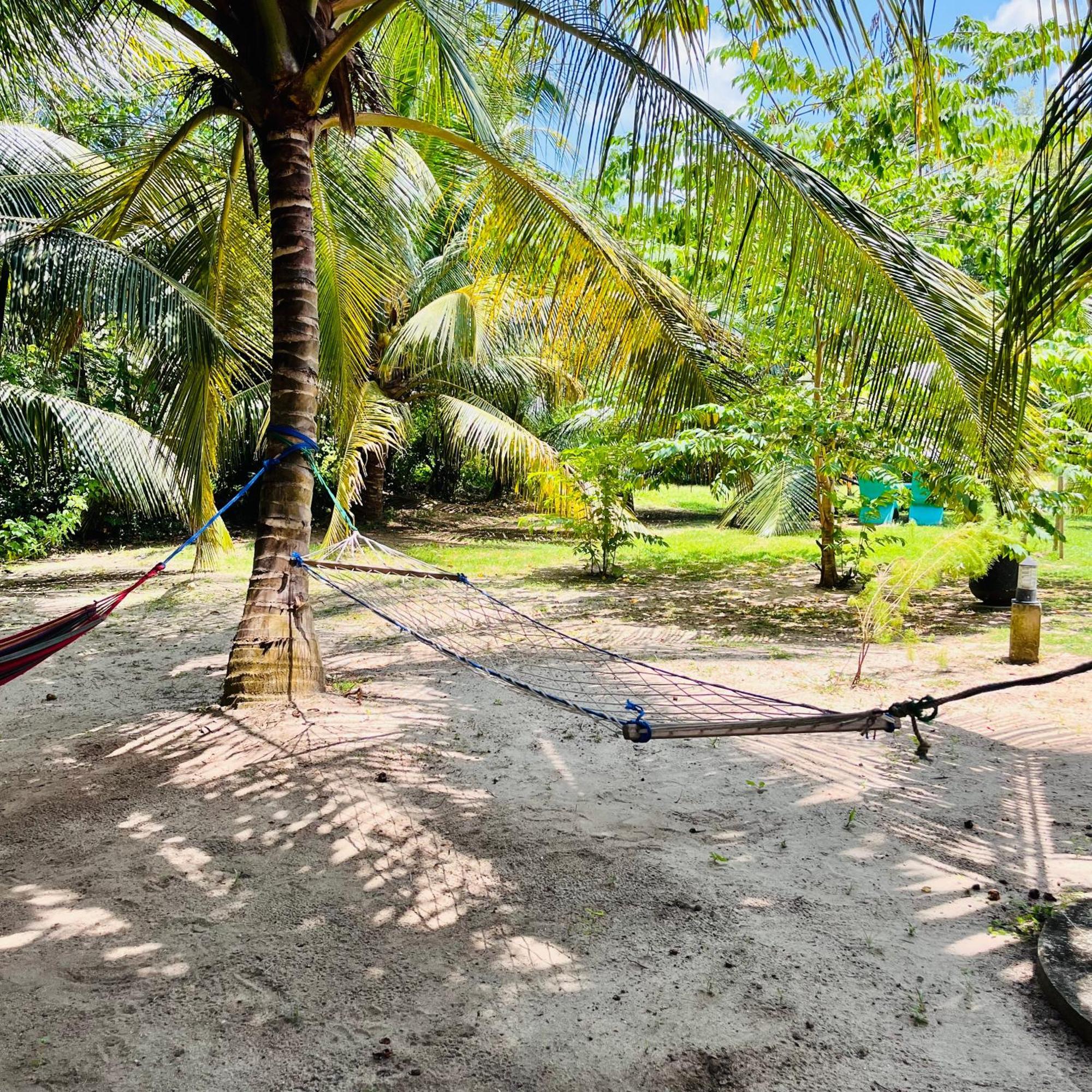 Villa Hanguk Lanka Lagoon *