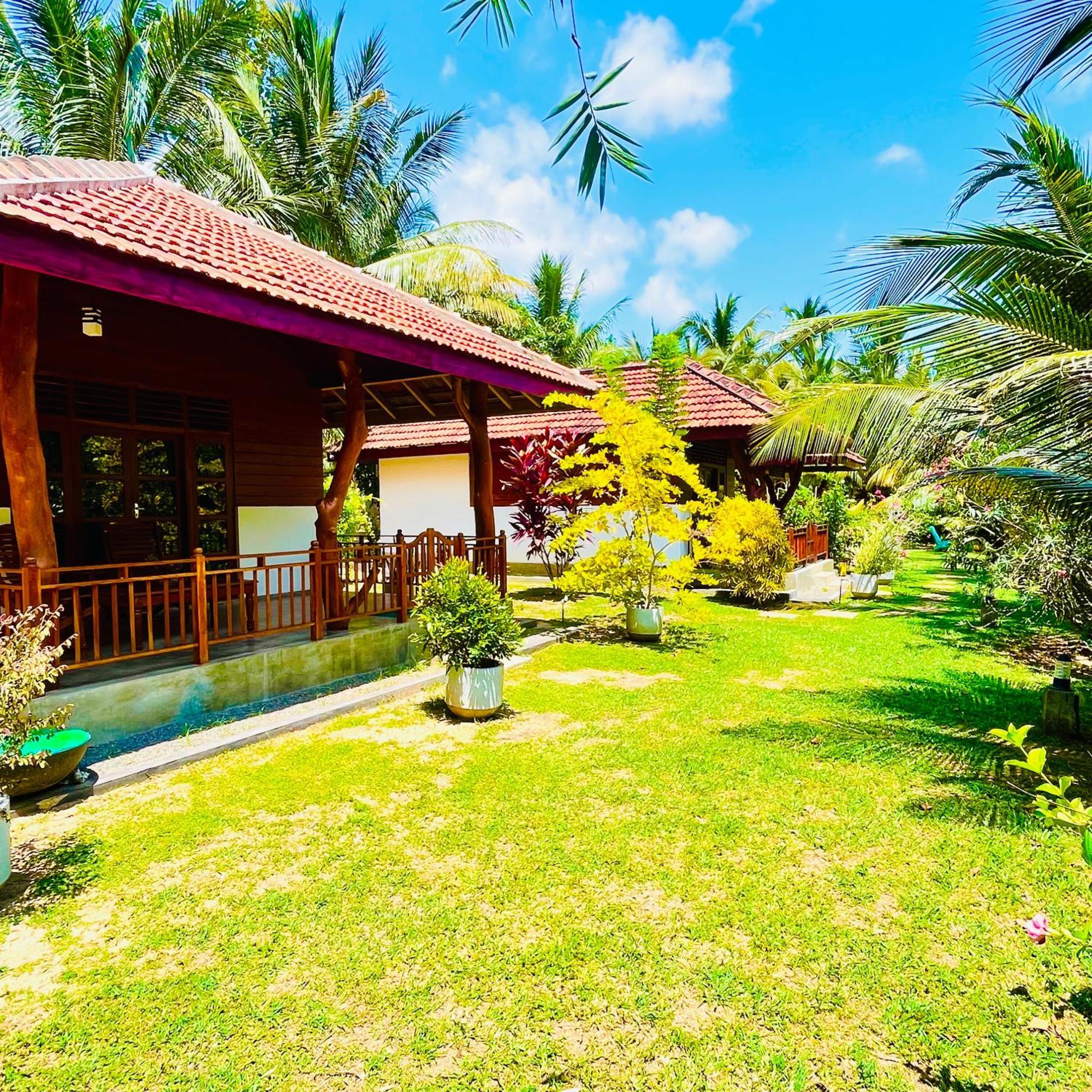Villa Hanguk Lanka Lagoon *