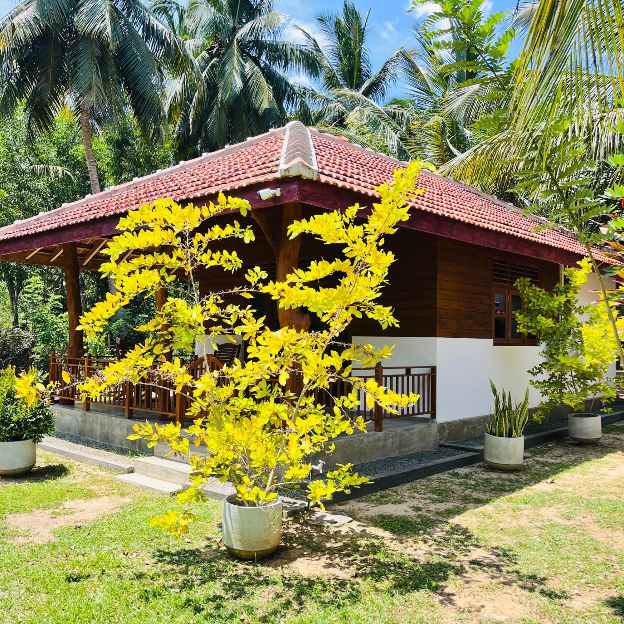 Villa Hanguk Lanka Lagoon